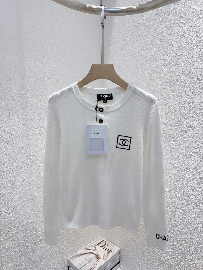 Chanel T-Shirts